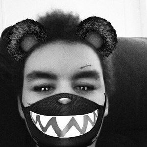 Meet your Posher, Andre